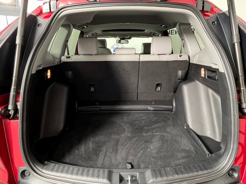 Used 2022 Honda CR-V EX-L image 17