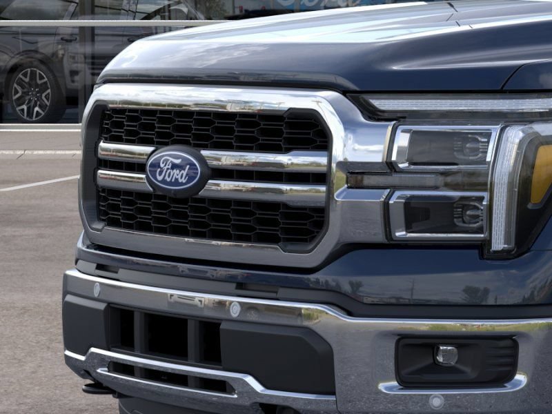 New 2026 Ford F150 Lariat w/ Equipment Group 502A High AWD/4WD image 18