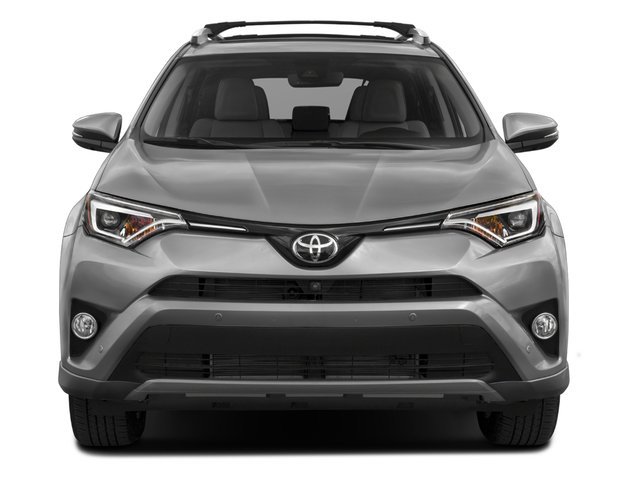 Used 2017 Toyota RAV4 Platinum AWD/4WD image 4