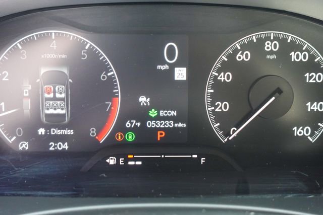 Used 2024 Honda Civic Sport image 17