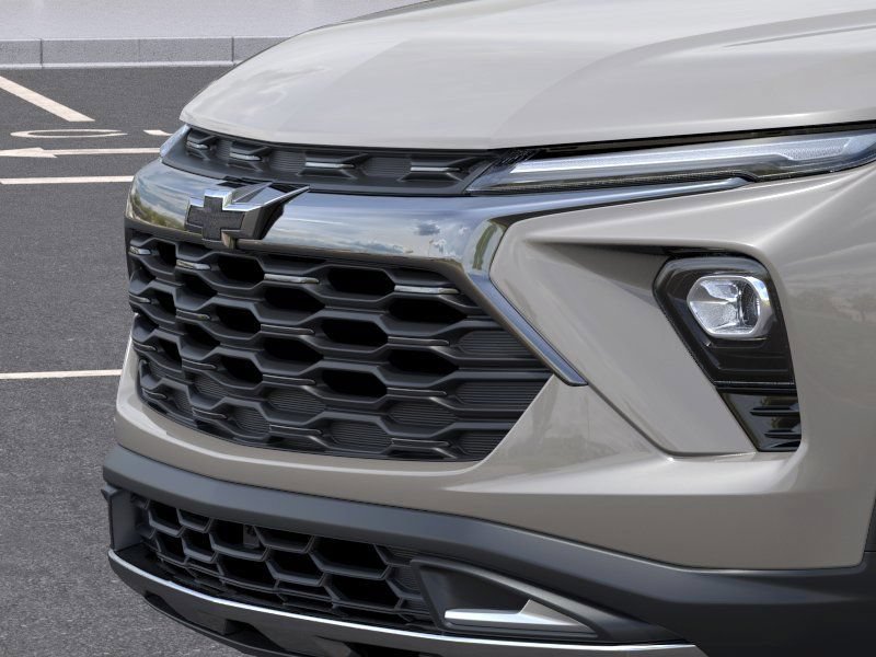 New 2026 Chevrolet TrailBlazer ACTIV w/ Convenience Package FWD image 13