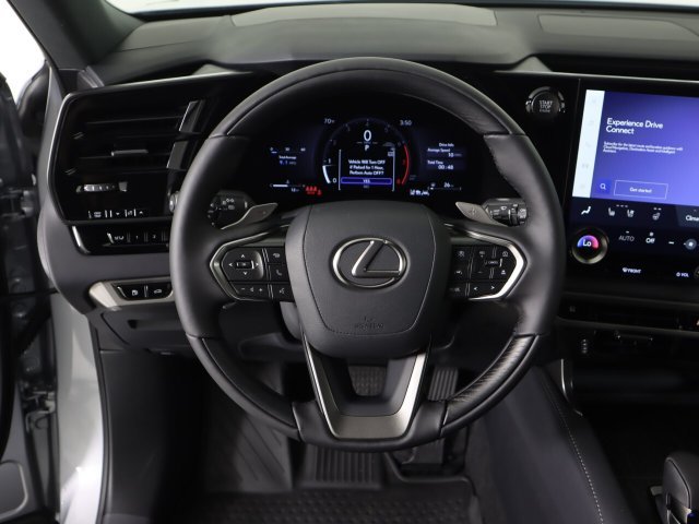 New 2026 Lexus RX 350 Premium Plus w/ Accessory Package (2T) FWD image 21