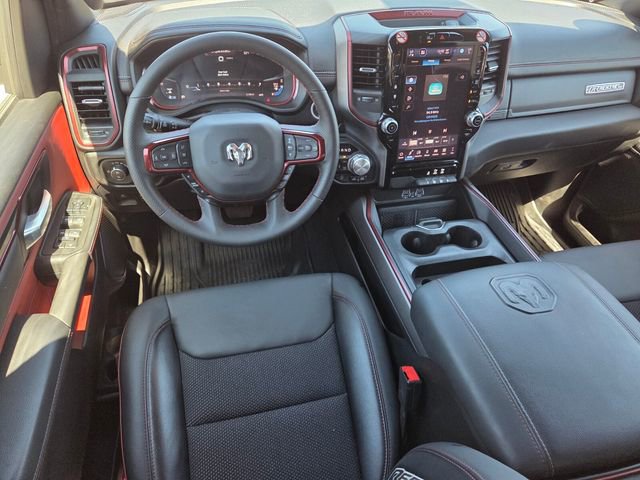 Used 2026 RAM 1500 Rebel w/ Rebel Level 1 Equipment Group AWD/4WD image 8
