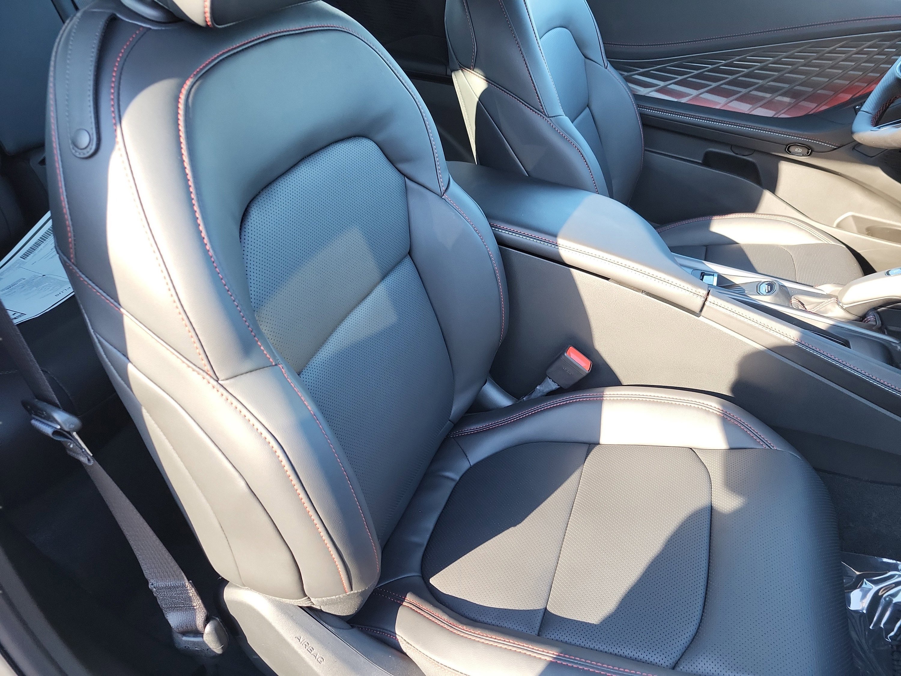 New 2026 Dodge Charger Scat Pack AWD/4WD image 17
