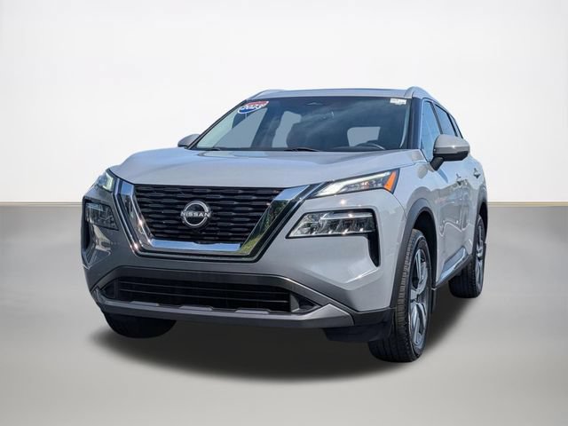 Used 2023 Nissan Rogue SL AWD/4WD image 7