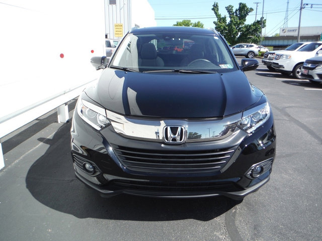 Used 2019 Honda HR-V EX image 5
