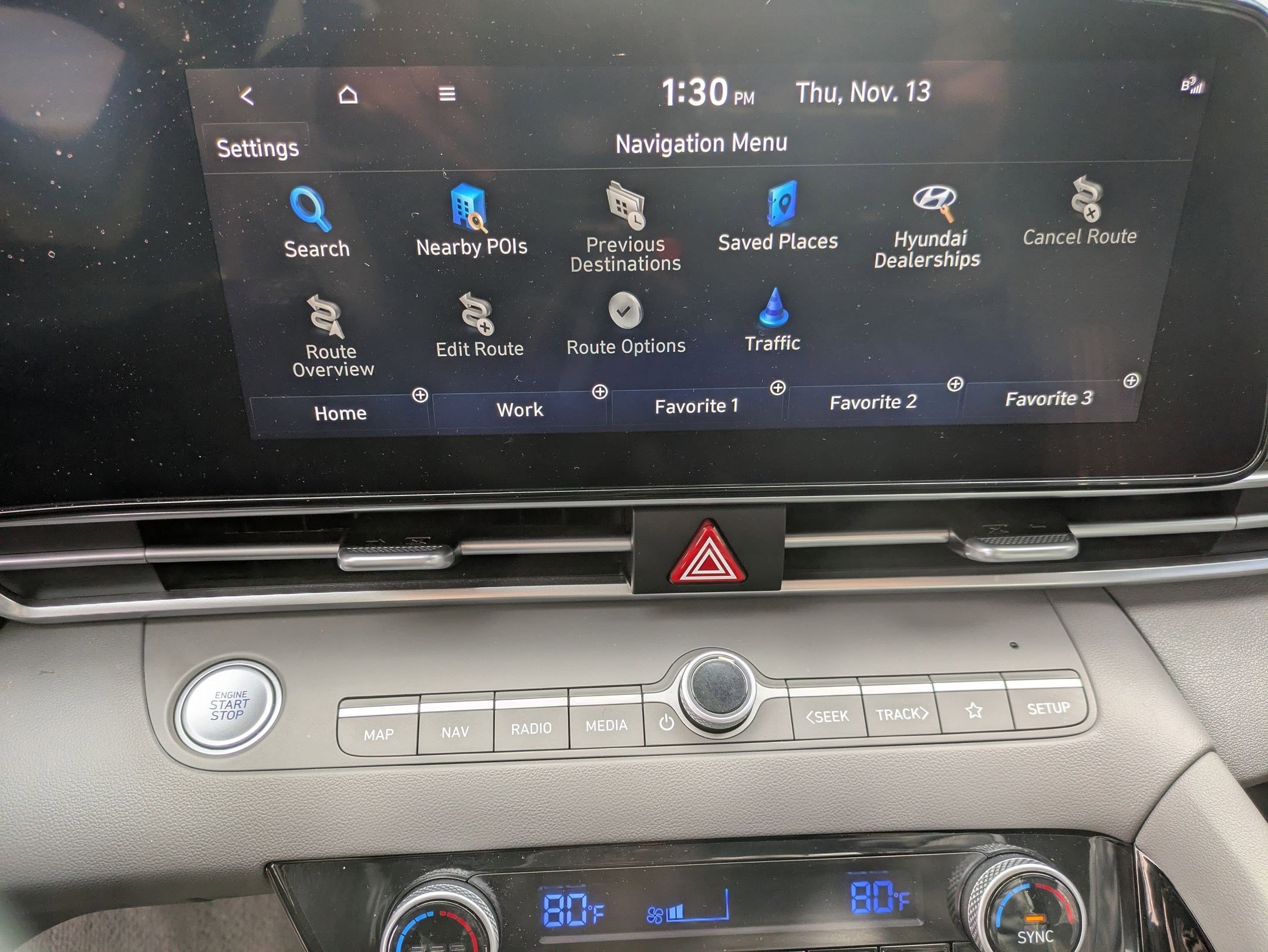 Certified 2023 Hyundai Elantra SEL w/ Convenience Package image 17