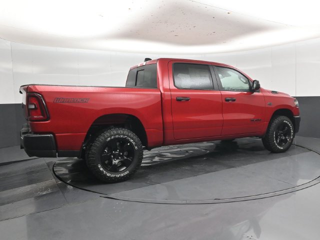 New 2027 RAM 1500 Warlock AWD/4WD image 32