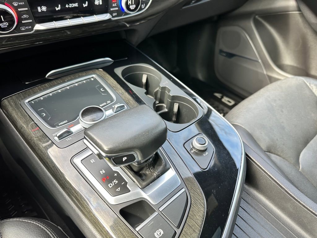 Used 2019 Audi Q7 3.0T Premium Plus w/ Premium Plus Package image 20