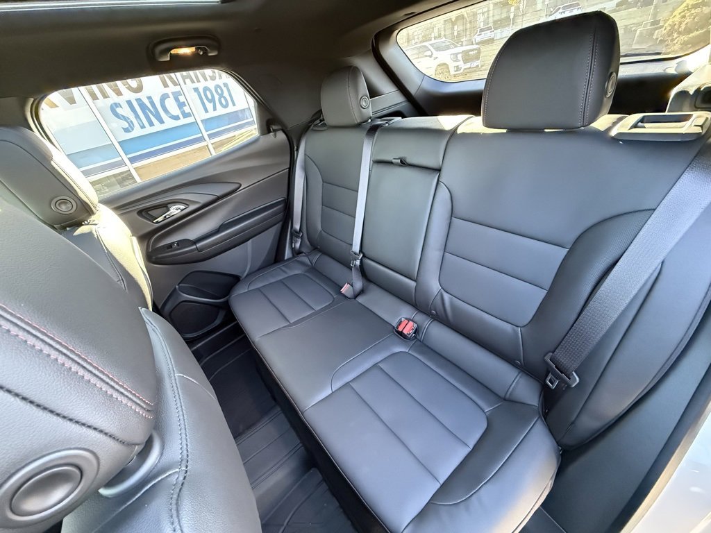 Used 2026 Chevrolet TrailBlazer RS w/ Convenience Package image 11