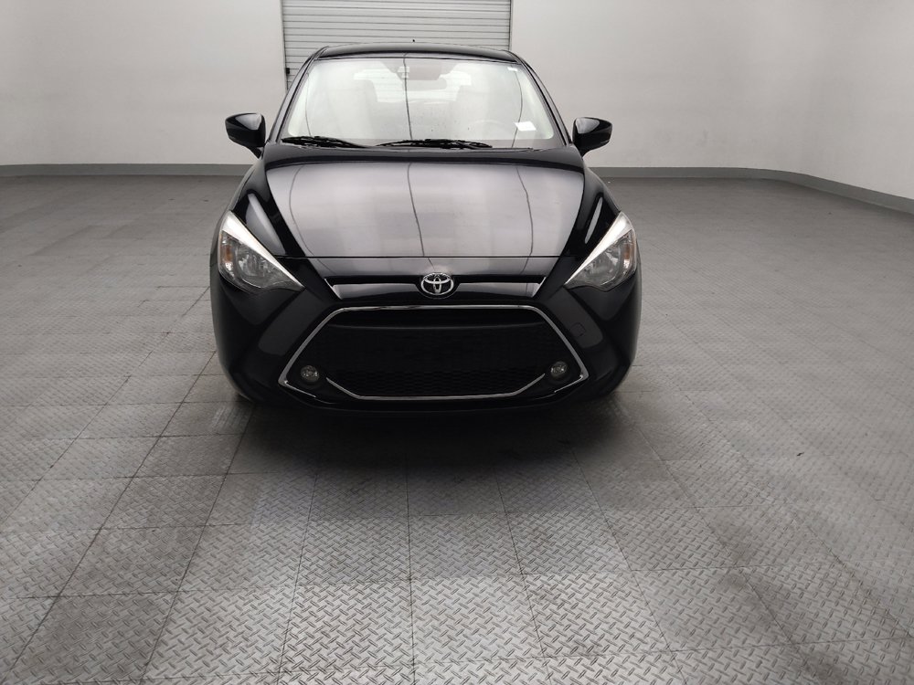 Used 2020 Toyota Yaris LE FWD image 14