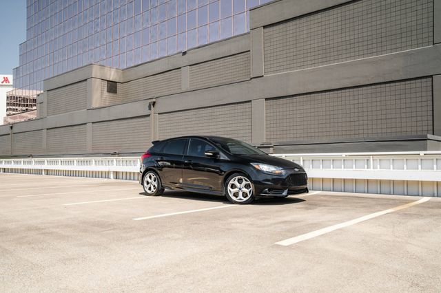Used 2014 Ford Focus ST image 35