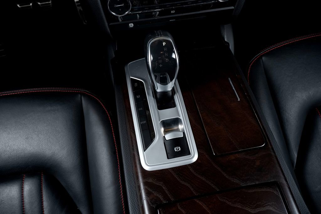 Used 2016 Maserati Ghibli S Q4 image 44