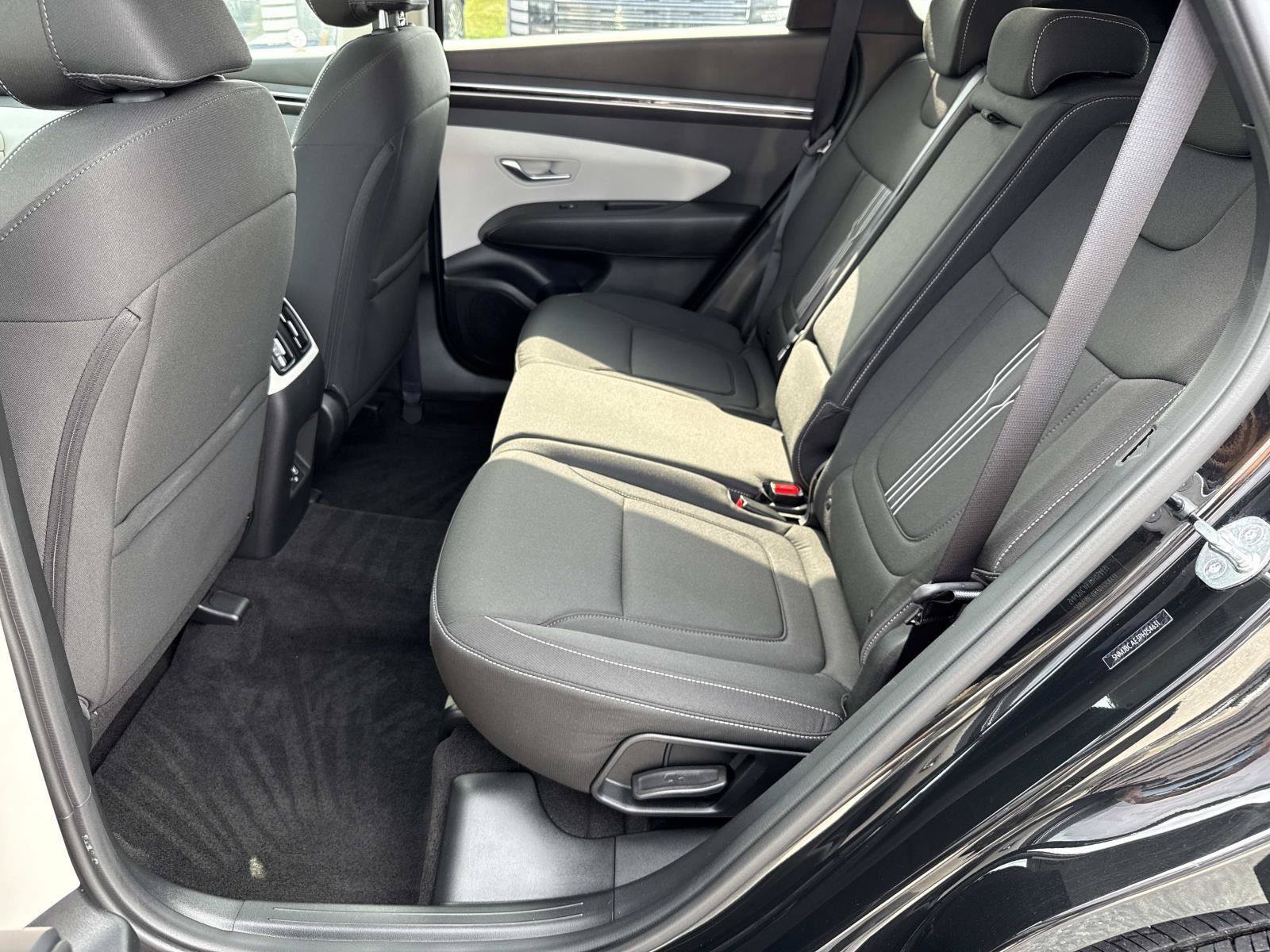 Certified 2023 Hyundai Tucson SEL AWD/4WD image 23