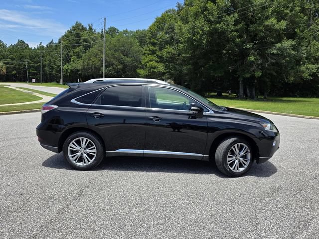 Used 2013 Lexus RX 350 FWD w/ Premium Pkg image 40