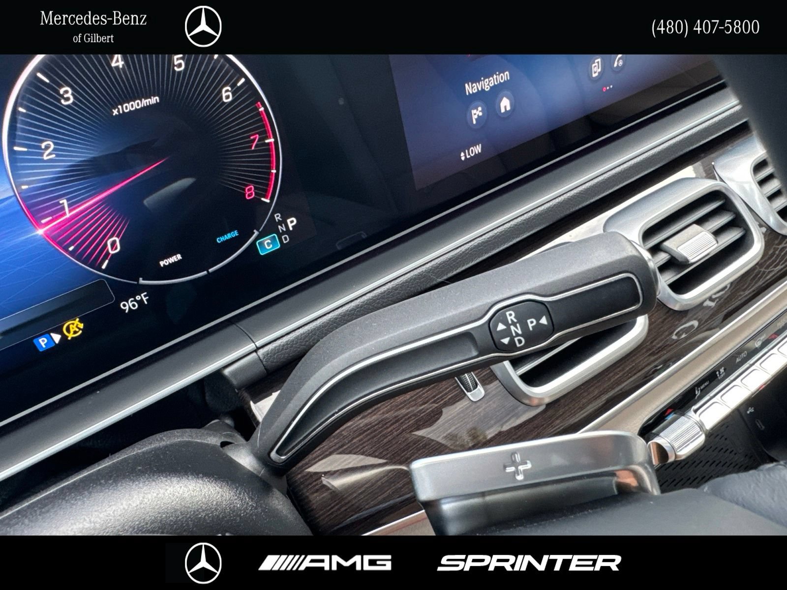 Certified 2025 Mercedes-Benz GLE 350 4MATIC image 29