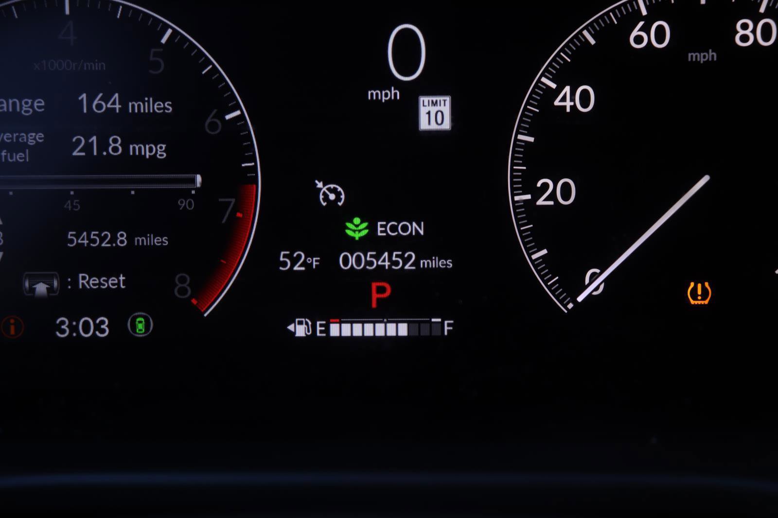 Used 2025 Honda HR-V Sport image 24