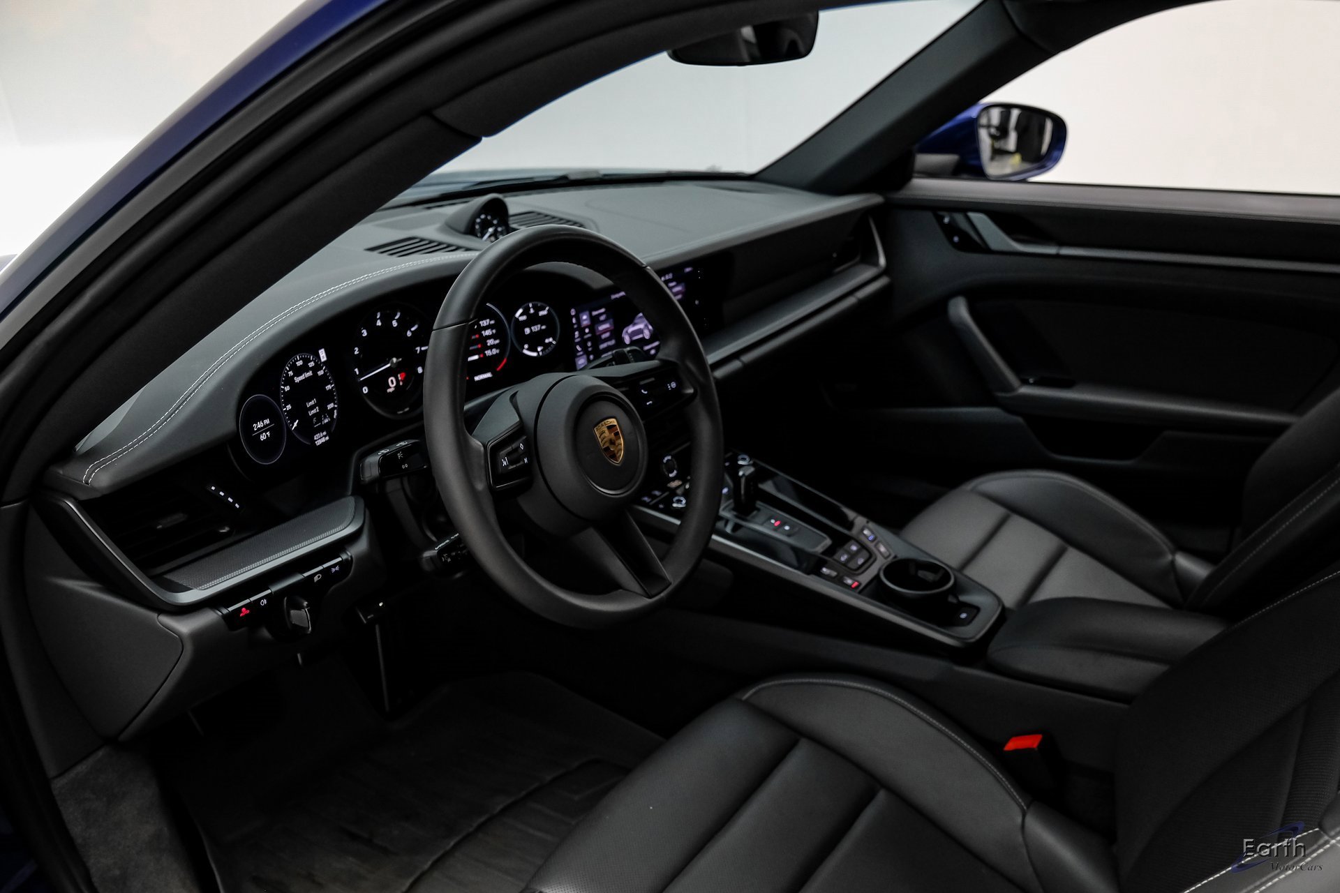 Used 2020 Porsche 911 Carrera 4S image 35