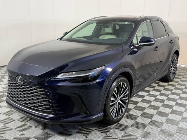 Used 2025 Lexus RX 350 Premium Plus w/ Convenience Package image 2