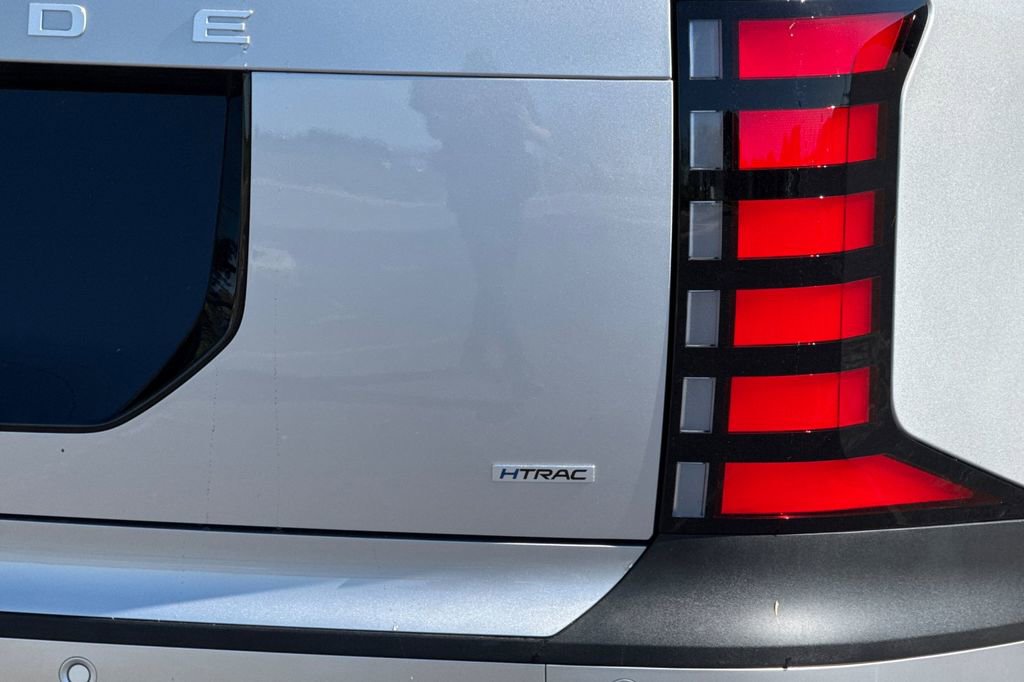 New 2026 Hyundai Palisade SEL image 24