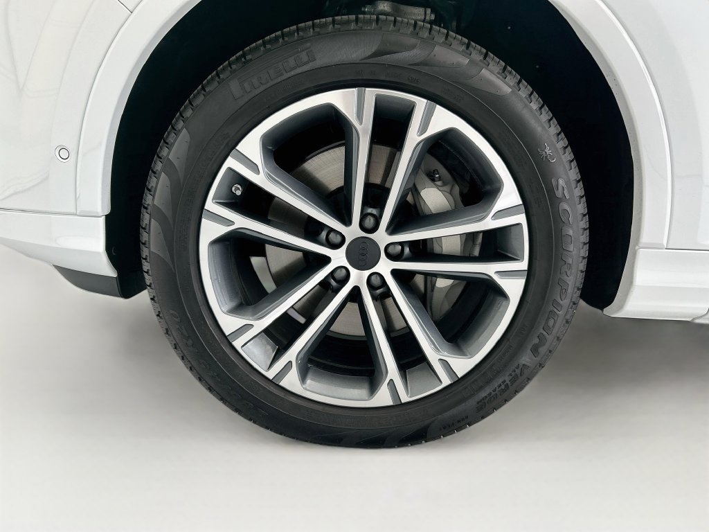 New 2026 Audi Q7 2.0T Premium Plus AWD/4WD image 29
