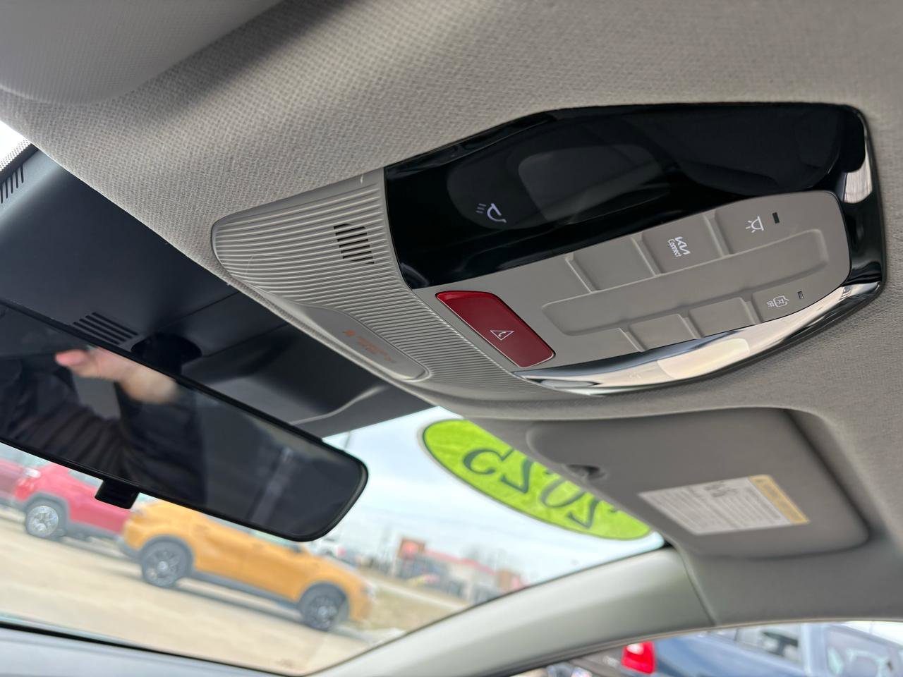 Used 2025 Kia K4 LXS FWD image 31