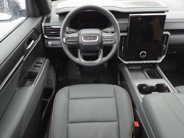 Used 2025 GMC Acadia AT4 w/ Luxury Package image 32