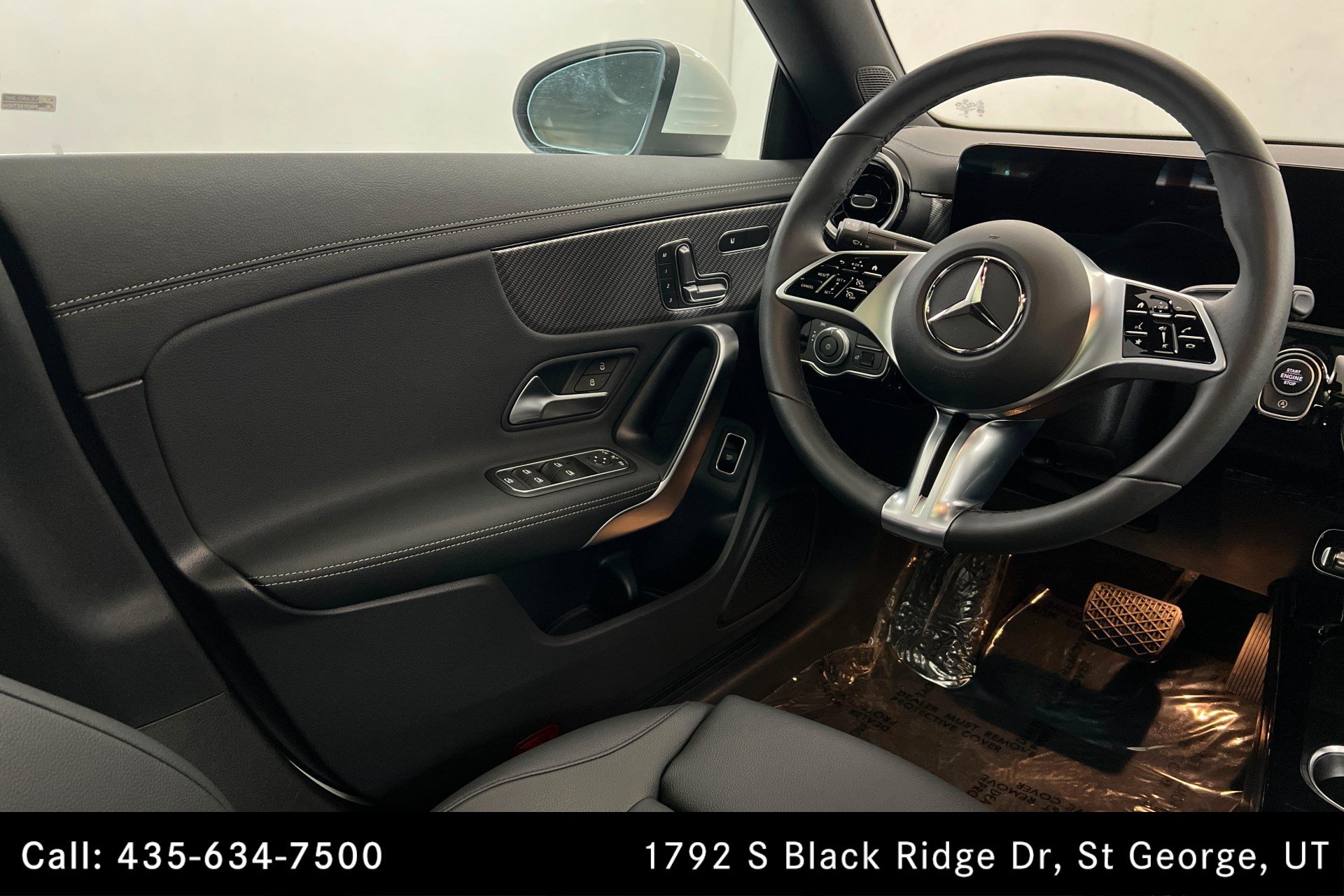 Certified 2026 Mercedes-Benz CLA 250 4MATIC image 11