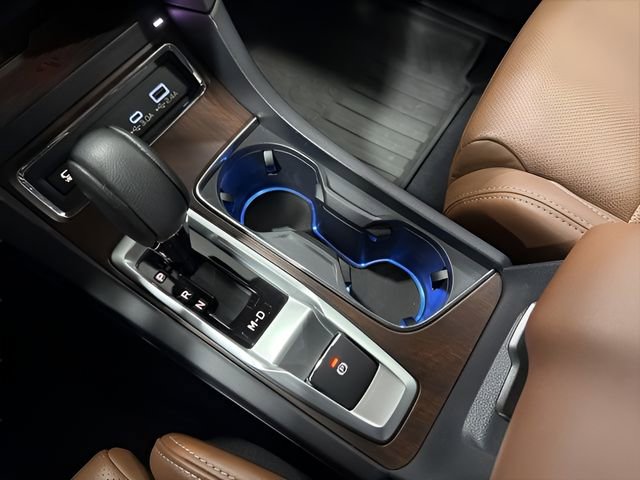 Certified 2024 Subaru Ascent Touring w/ Popular Package #2 image 25