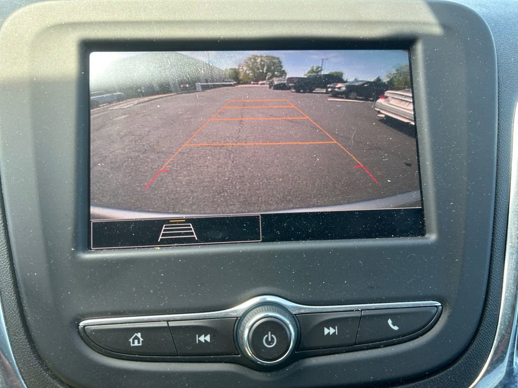 Used 2023 Chevrolet Equinox LT FWD image 21