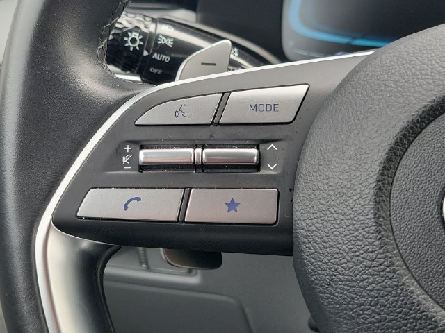 Used 2025 Hyundai Palisade SEL FWD image 25