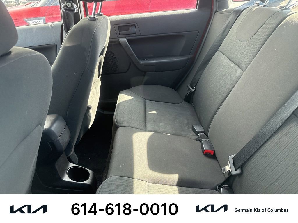 Used 2009 Ford Focus SE image 10