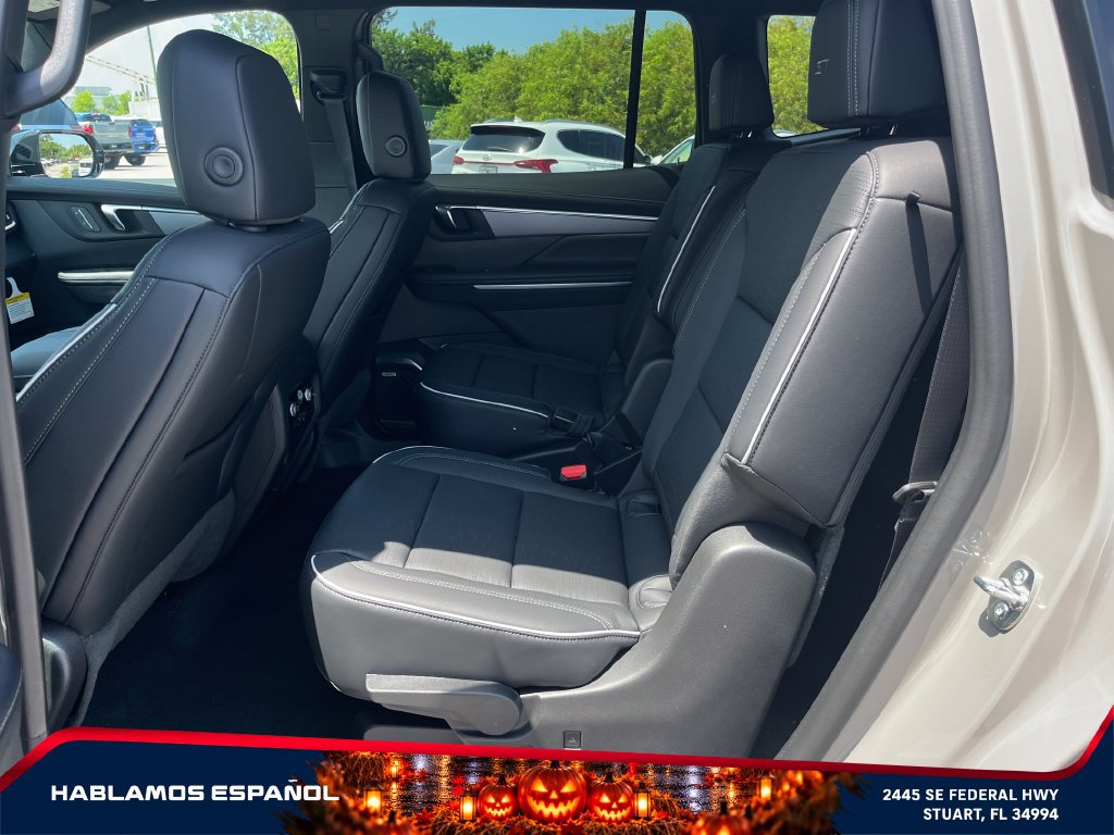 New 2026 Buick Enclave Sport Touring w/ Power Package FWD image 11