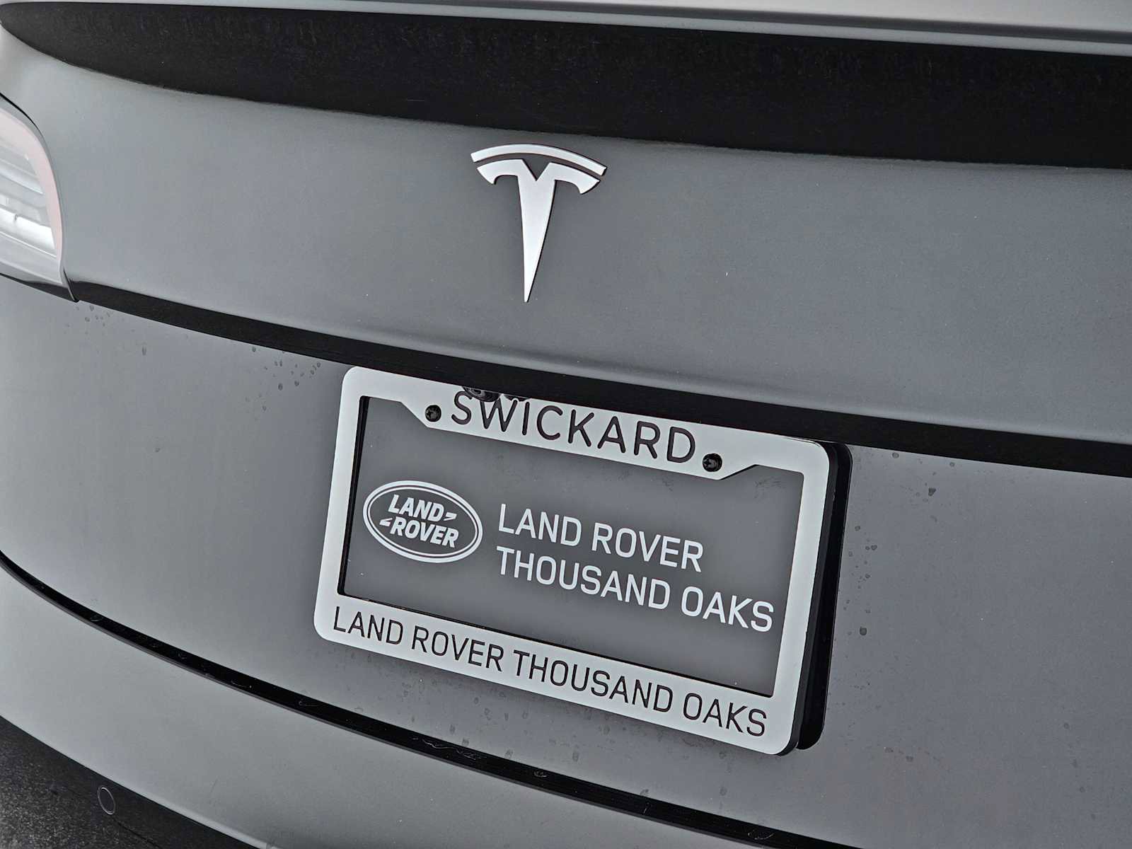 Used 2019 Tesla Model 3 Long Range AWD/4WD image 13