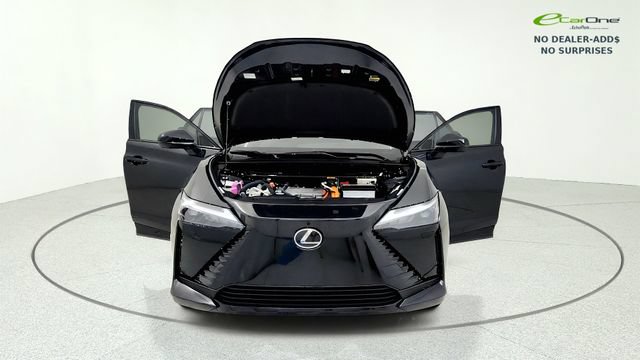 Used 2026 Lexus RZ 350e 2WD w/ Convenience Package image 12
