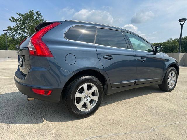 Used 2011 Volvo XC60 3.2 AWD/4WD image 8