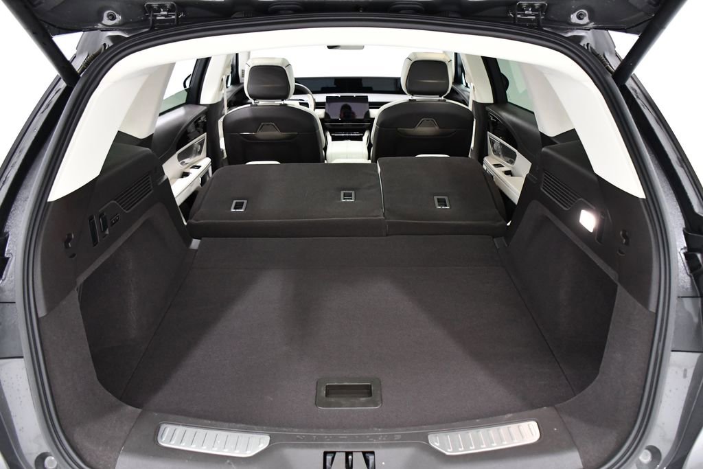 Used 2024 Lincoln Nautilus Black Label image 25