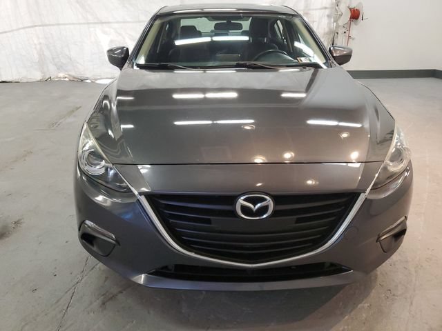 Used 2014 MAZDA MAZDA3 i Grand Touring FWD image 9