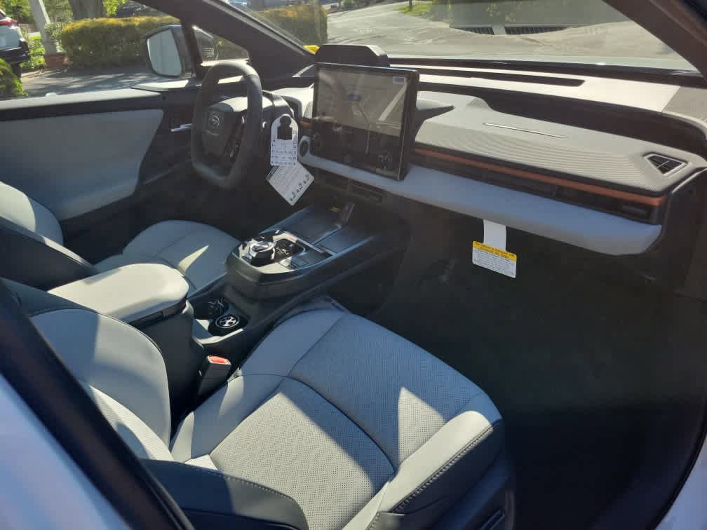 New 2026 Subaru Uncharted AWD image 23