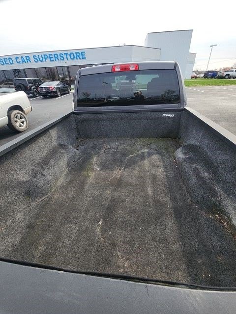 Used 2018 RAM 1500 Express image 5