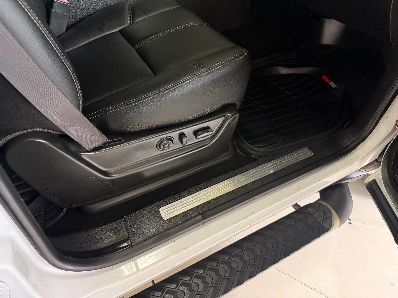 Used 2008 Chevrolet Tahoe LT image 66