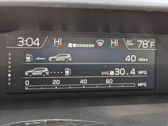 Used 2019 Subaru Forester Limited AWD/4WD image 6