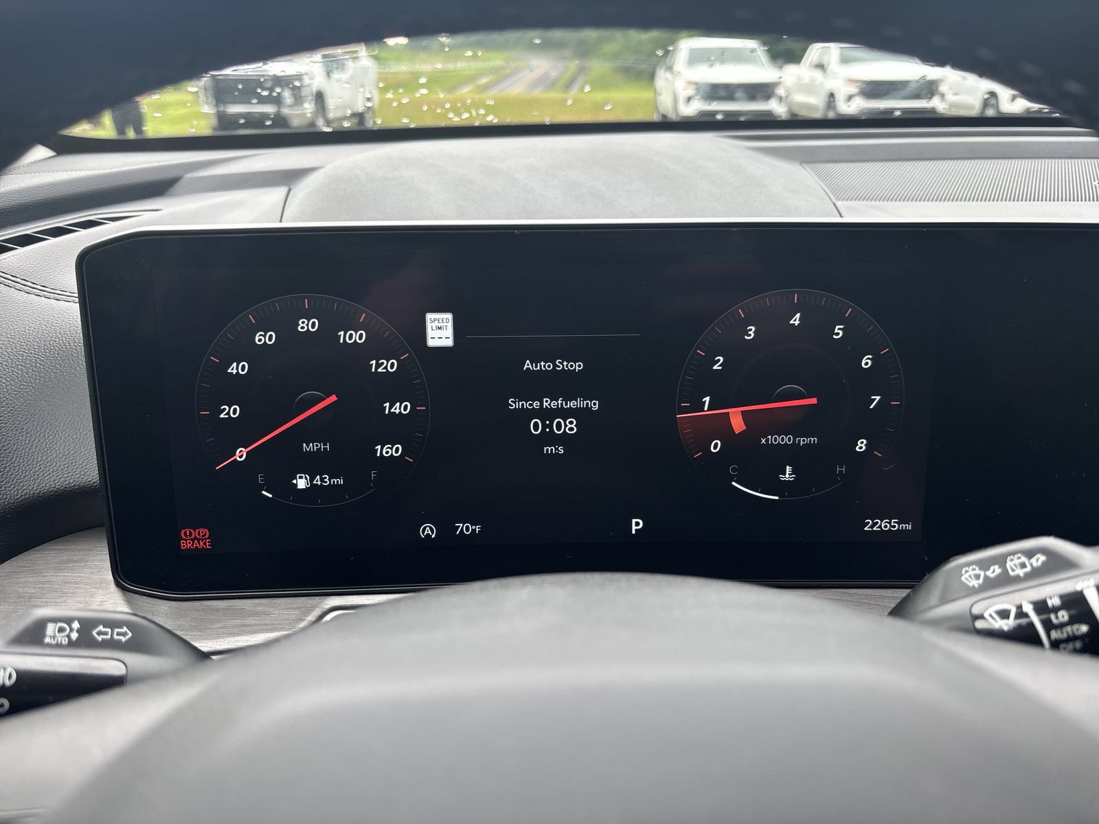 Used 2026 Kia Sorento SX AWD/4WD image 18