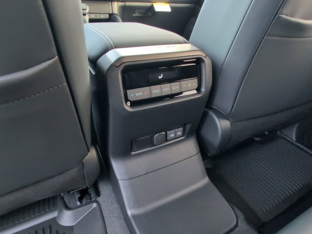 Certified 2026 Toyota Land Cruiser w/ Premium Package image 17