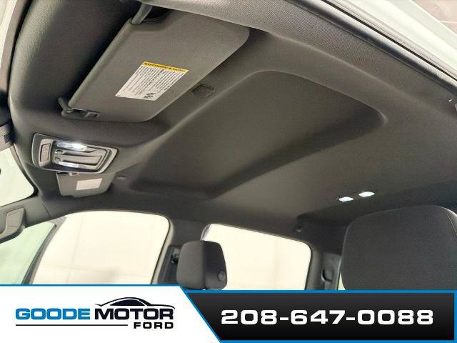 Used 2022 Chevrolet Silverado 1500 LT w/ Max Trailering Package AWD/4WD image 19