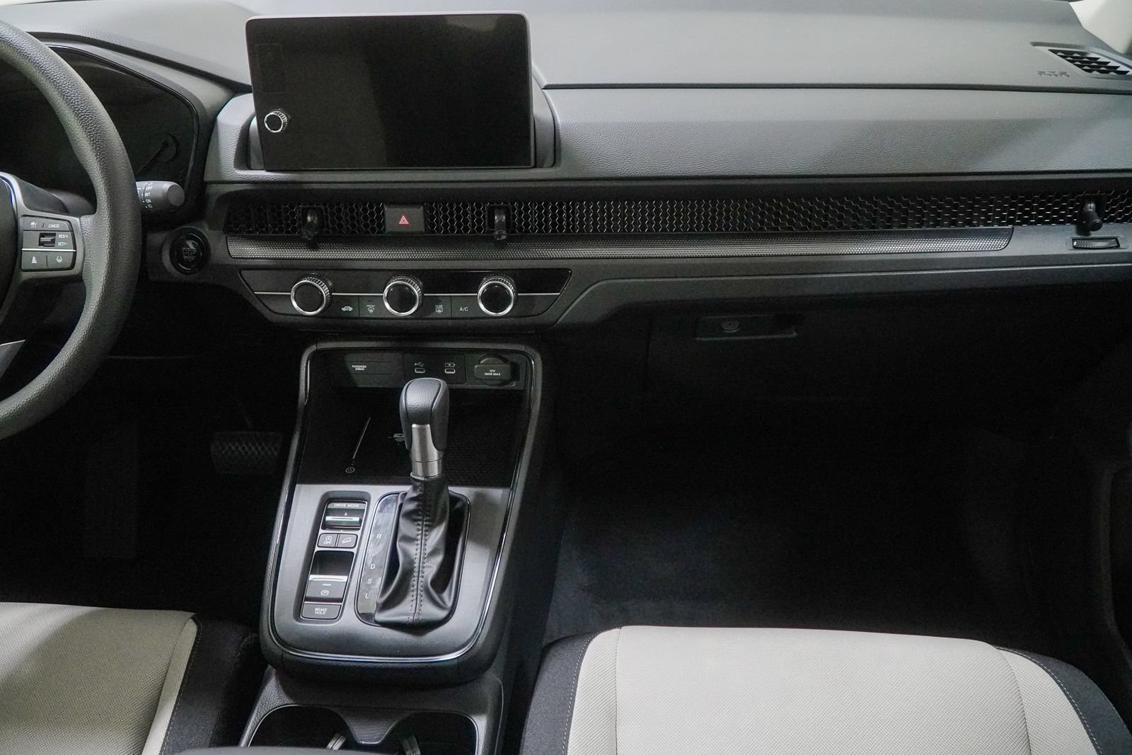 New 2026 Honda CR-V LX image 33