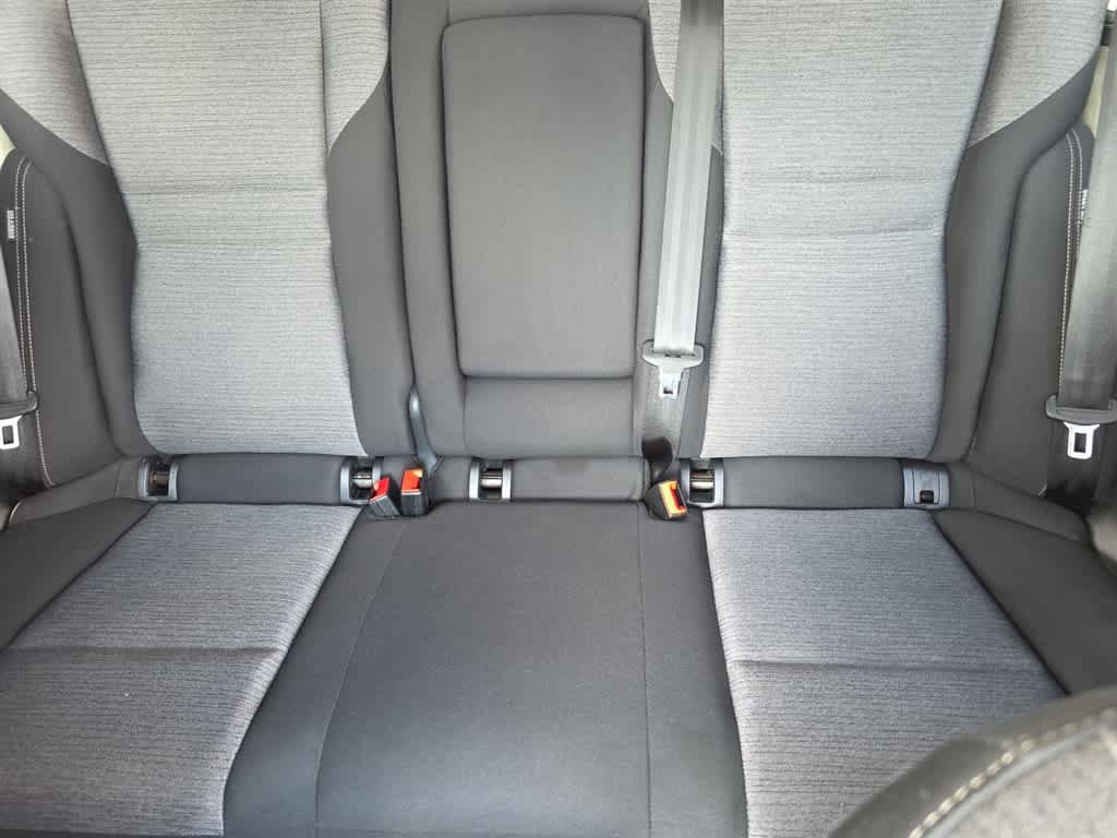 Used 2023 Nissan Rogue SV AWD/4WD image 14