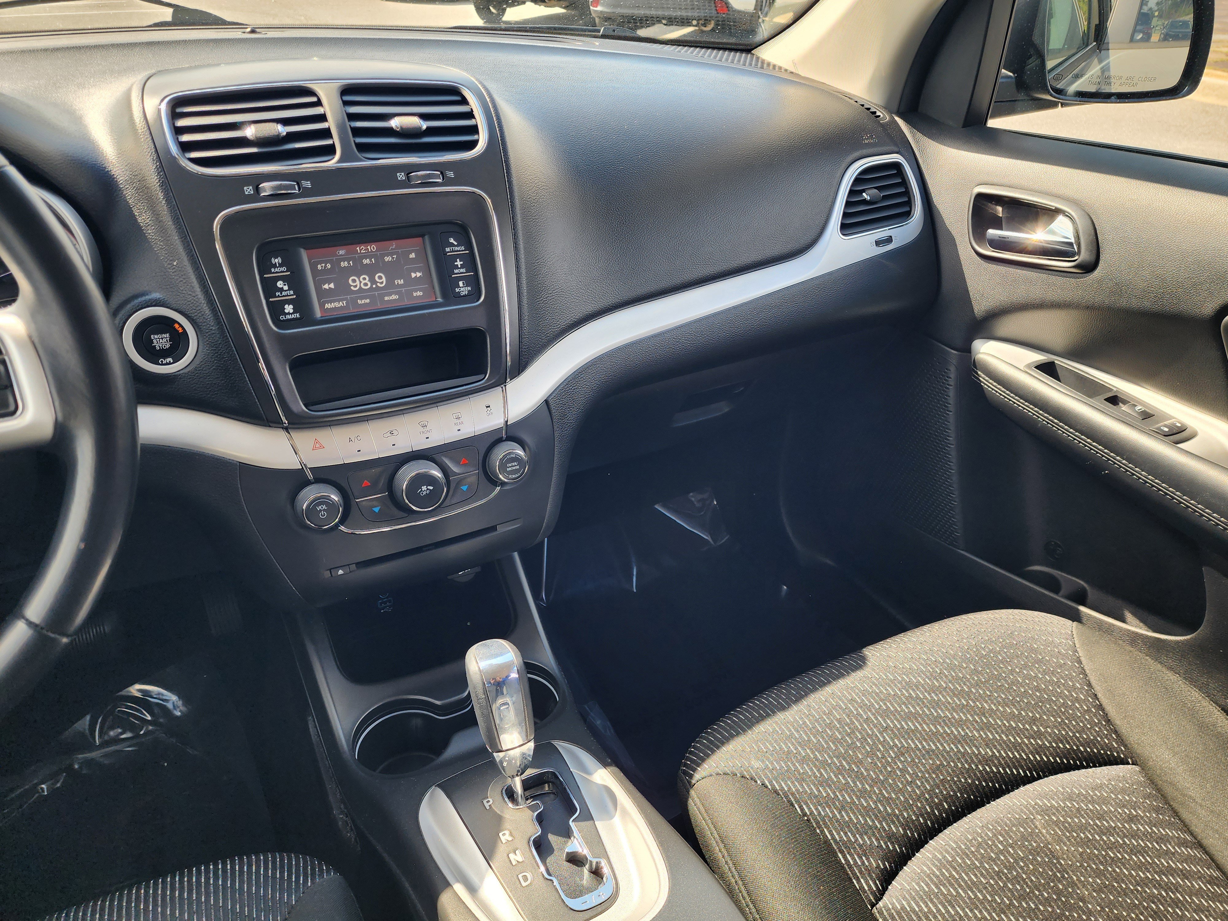 Used 2020 Dodge Journey SE w/ SE Popular Equipment Group image 14