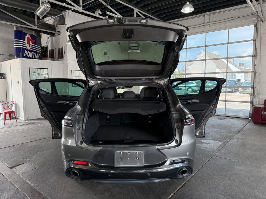 Used 2024 Dodge Hornet R/T image 19