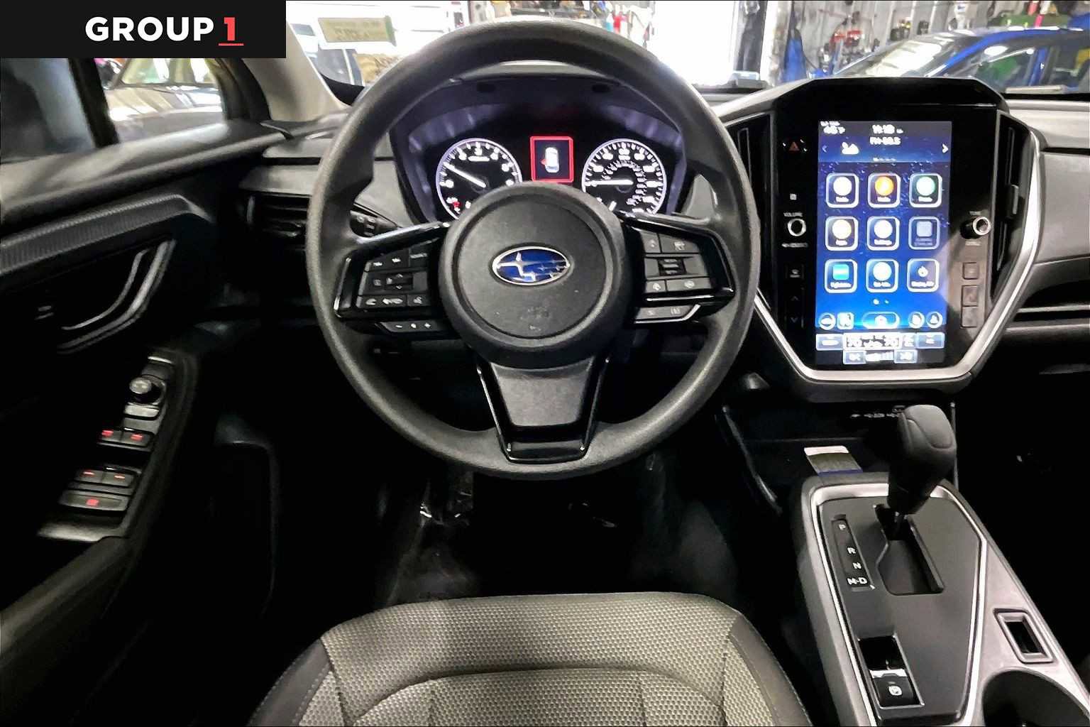 Certified 2024 Subaru Crosstrek 2.0i Premium AWD/4WD image 6